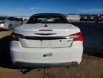 Chrysler 200 2012