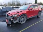 Mazda CX-5 2018