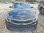 Kia Optima 2016