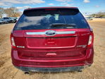 Ford Edge 2013