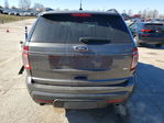 Ford Explorer 2015