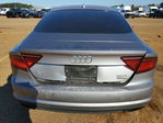 Audi A7 2016