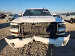 Chevrolet Silverado 2018