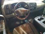 Chevrolet Silverado 2011