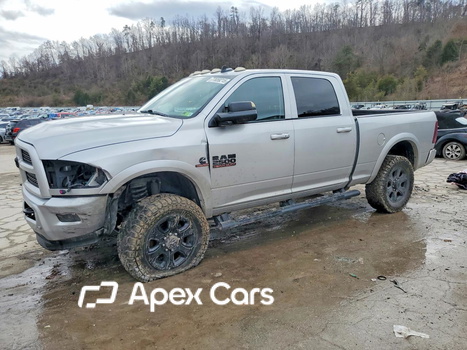 RAM 2500 2016 - Image 1 of 13
