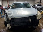 Nissan Rogue 2013