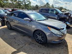 Hyundai Sonata 2012