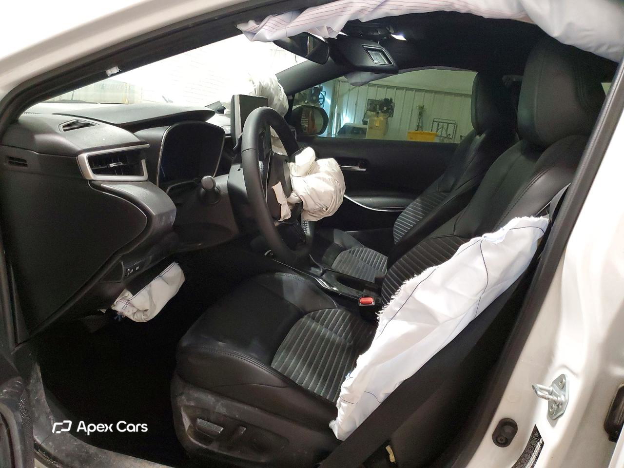 Toyota Corolla 2025