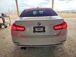 BMW Series 3 2018