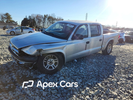 Dodge Dakota 2004 - Image 1 of 12
