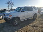 Toyota Sequoia 2007