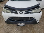 Toyota RAV 4 2014