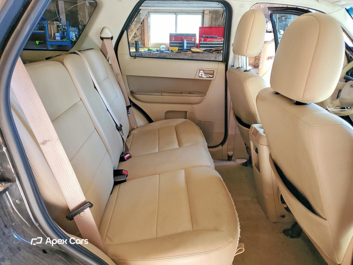 Ford Escape 2009
