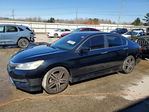 Honda Accord 2017
