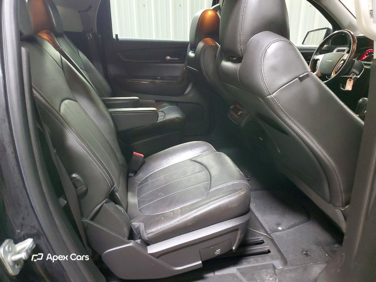 GMC Acadia 2015