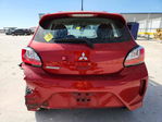 Mitsubishi Mirage 2021