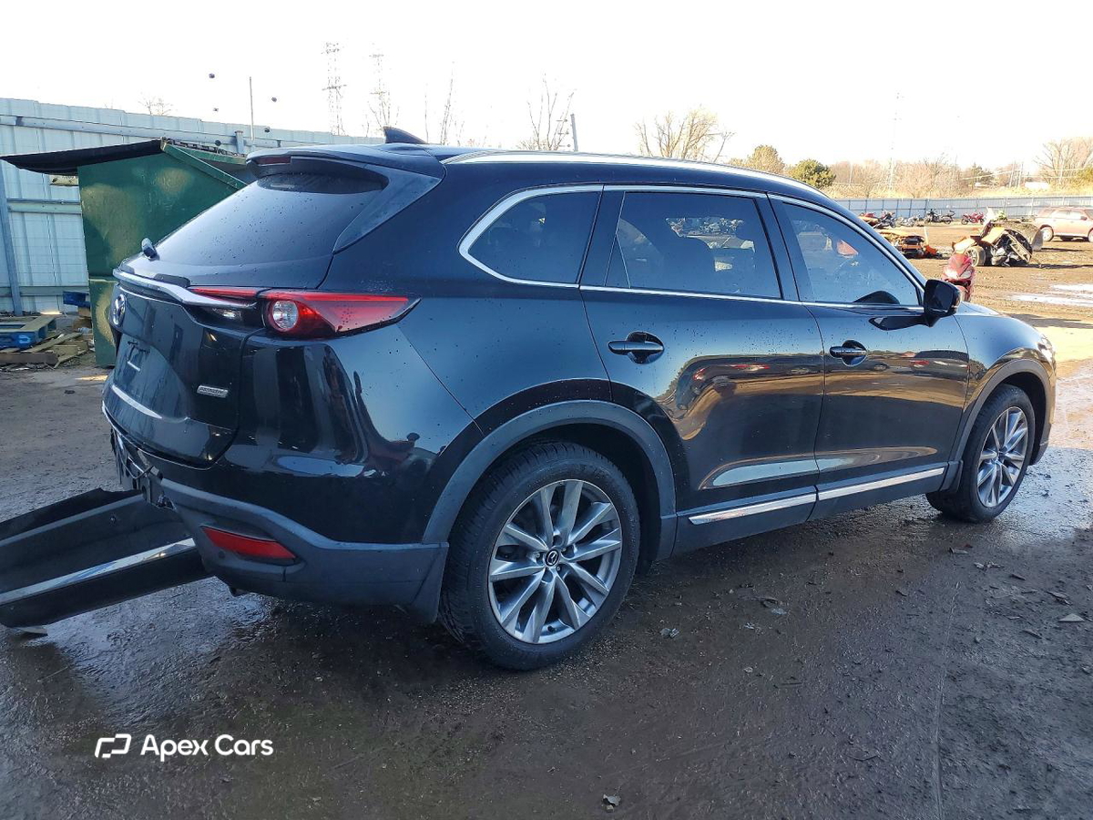 Mazda CX-9 2017
