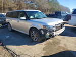 Ford Flex 2018