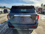 Ford Explorer 2022