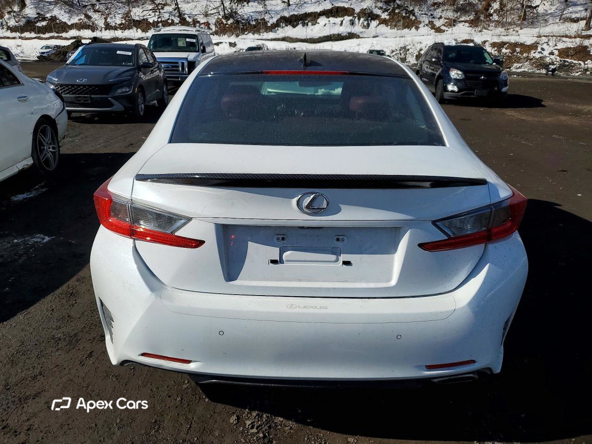 Lexus RX 2015