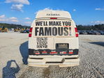 GMC Savana 2004