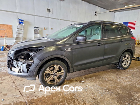 Ford Escape 2014 - Image 1 of 13