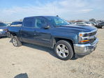 Chevrolet Silverado 2017