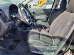 Nissan Versa 2017