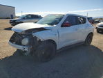 Nissan Juke 2014