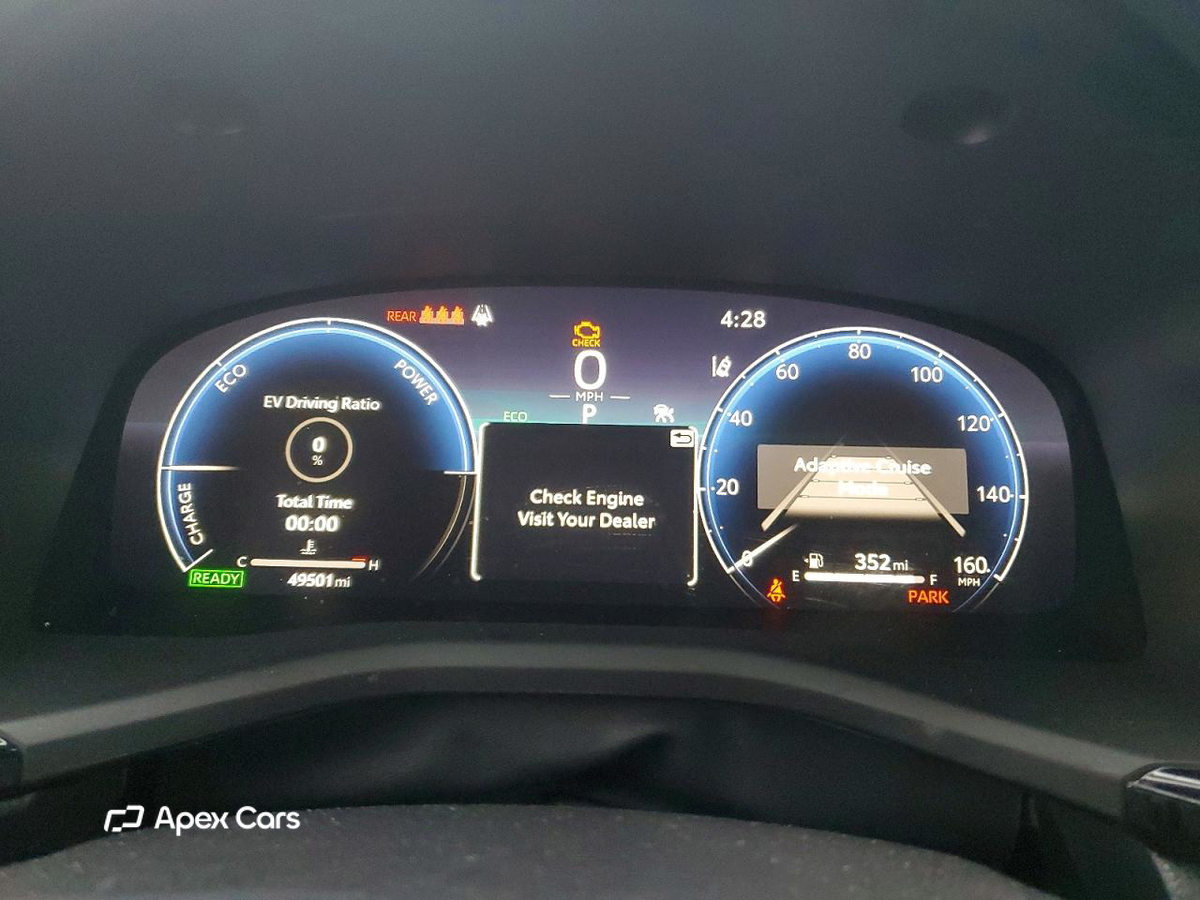 Toyota Camry 2025