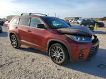 Toyota Highlander 2017