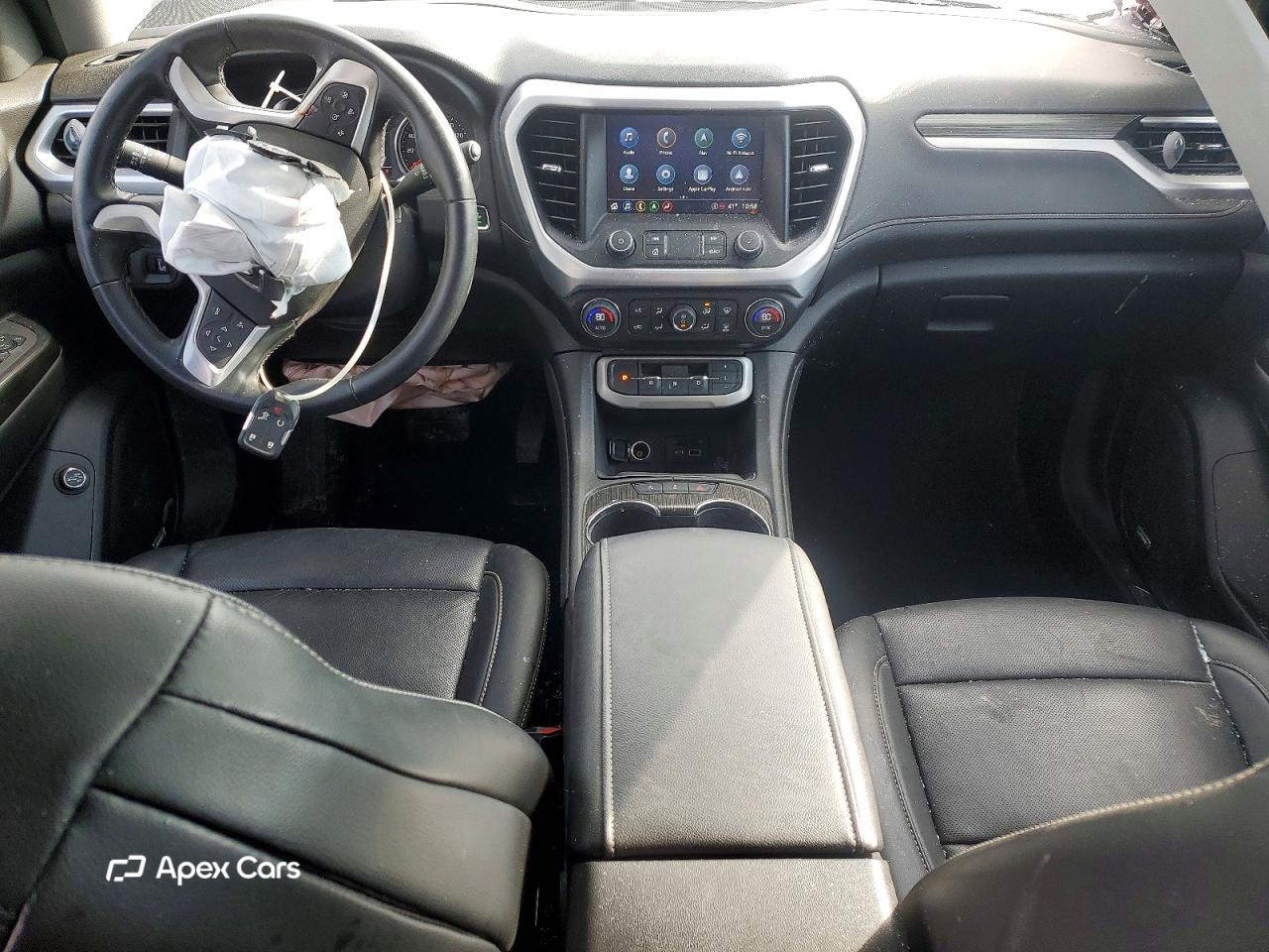 GMC Acadia 2023