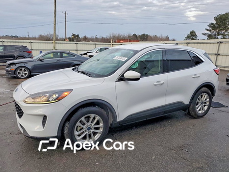 Ford Escape 2020 - Image 1 of 15