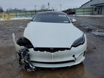 Tesla Model S 2022