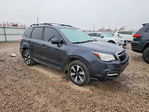 Subaru Forester 2017