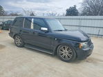 Land Rover Range Rover 2012