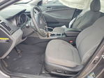 Hyundai Sonata 2012