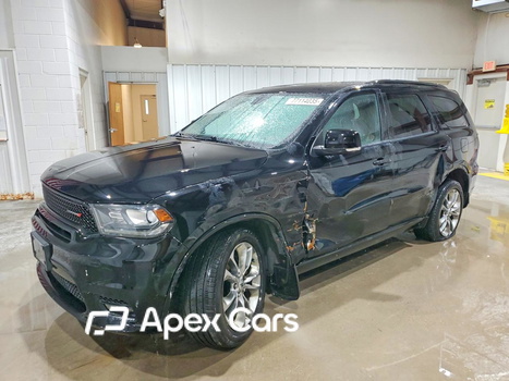 Dodge Durango 2019 - Image 1 of 13