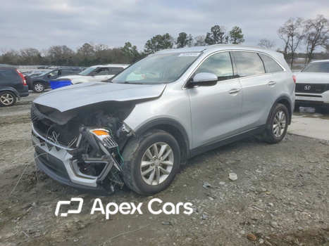 Kia Sorento 2016 - Image 1 of 14