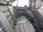 Volkswagen Jetta 2006