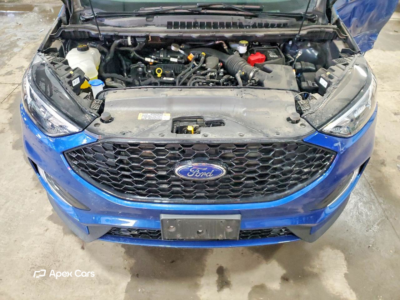 Ford Edge 2024