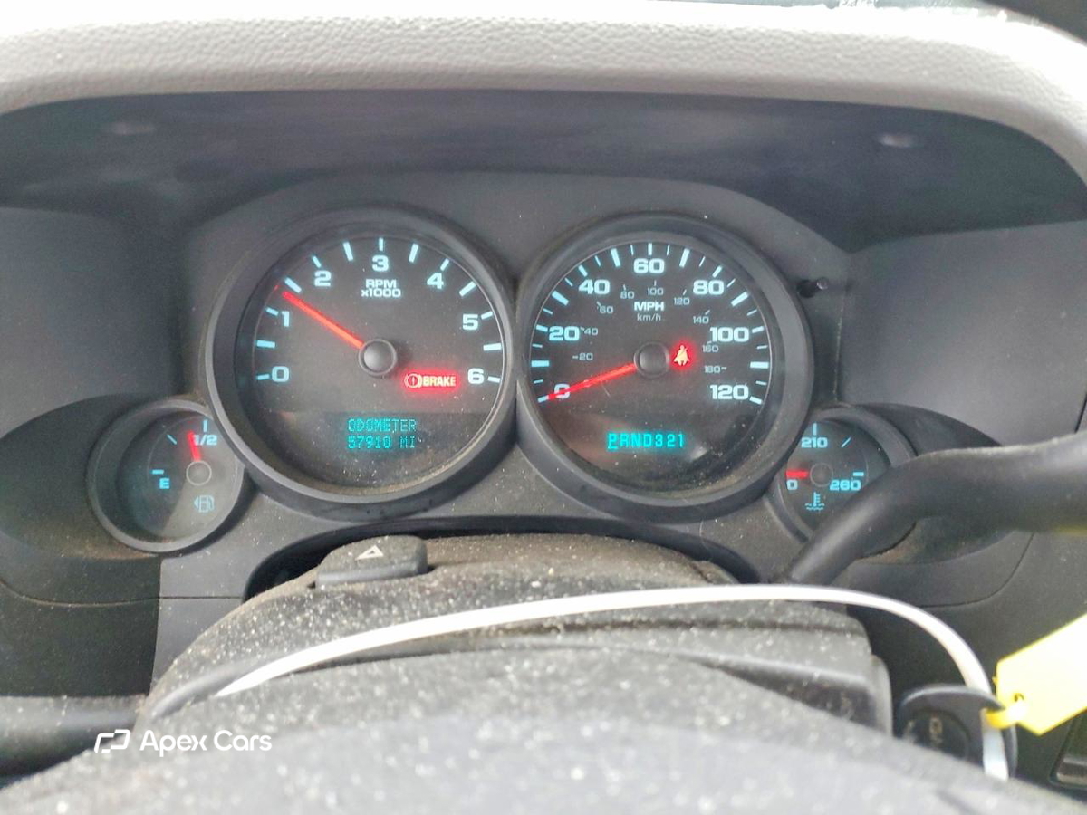 GMC Sierra 2008