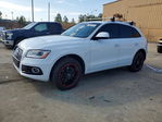 Audi Q5 2016