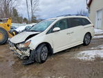 Honda Odyssey 2016
