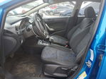Ford Fiesta 2013