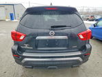 Nissan Pathfinder 2020