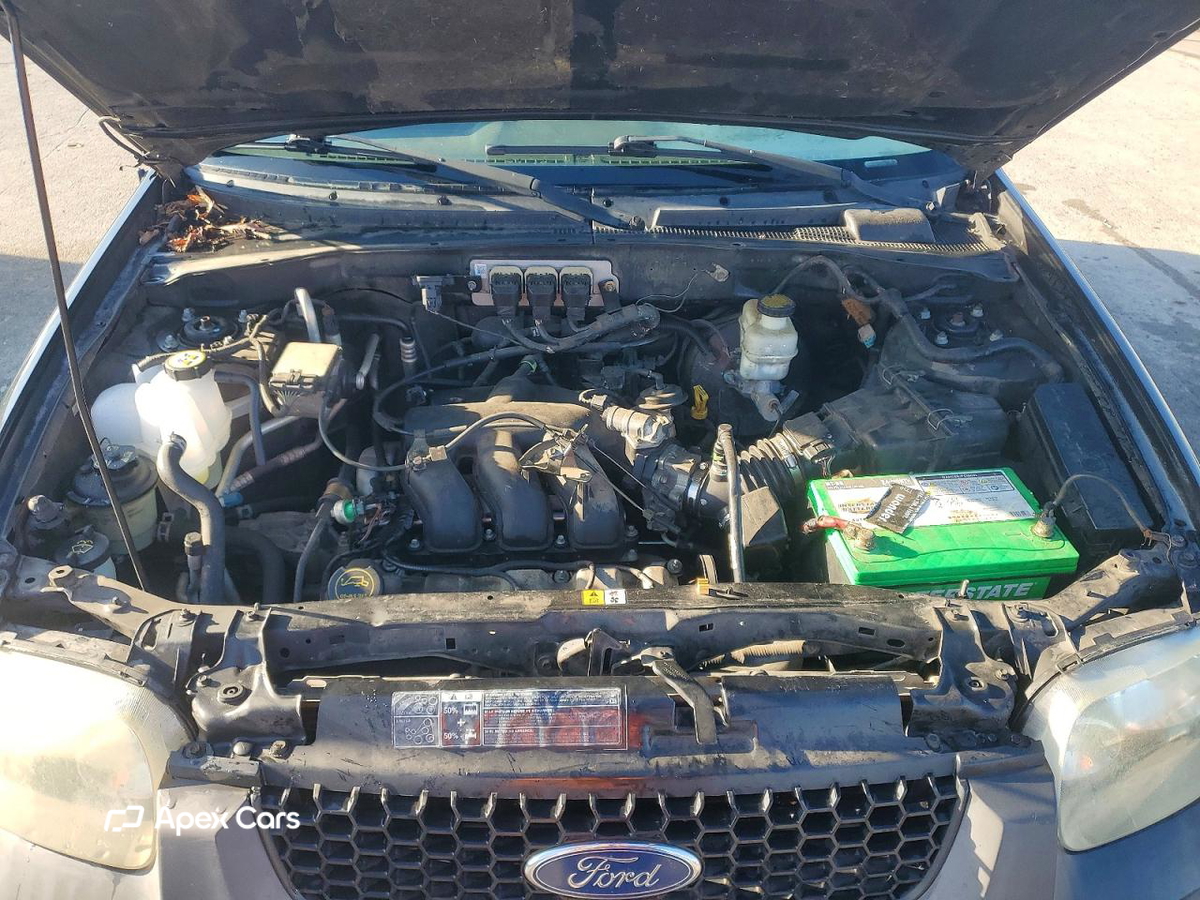 Ford Escape 2005