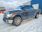 Ford F-150 2014