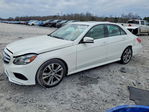 Mercedes-Benz E-klasse 2014