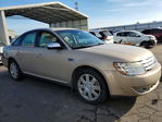 Ford Taurus 2008